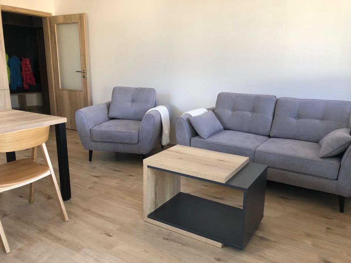Ski Klinovec Loučná pod Klínovcem Εξωτερικό φωτογραφία