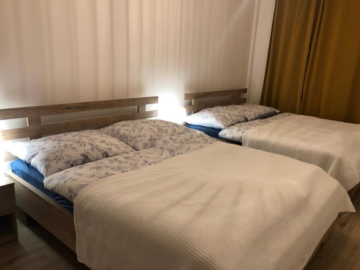 Ski Klinovec Loučná pod Klínovcem Εξωτερικό φωτογραφία