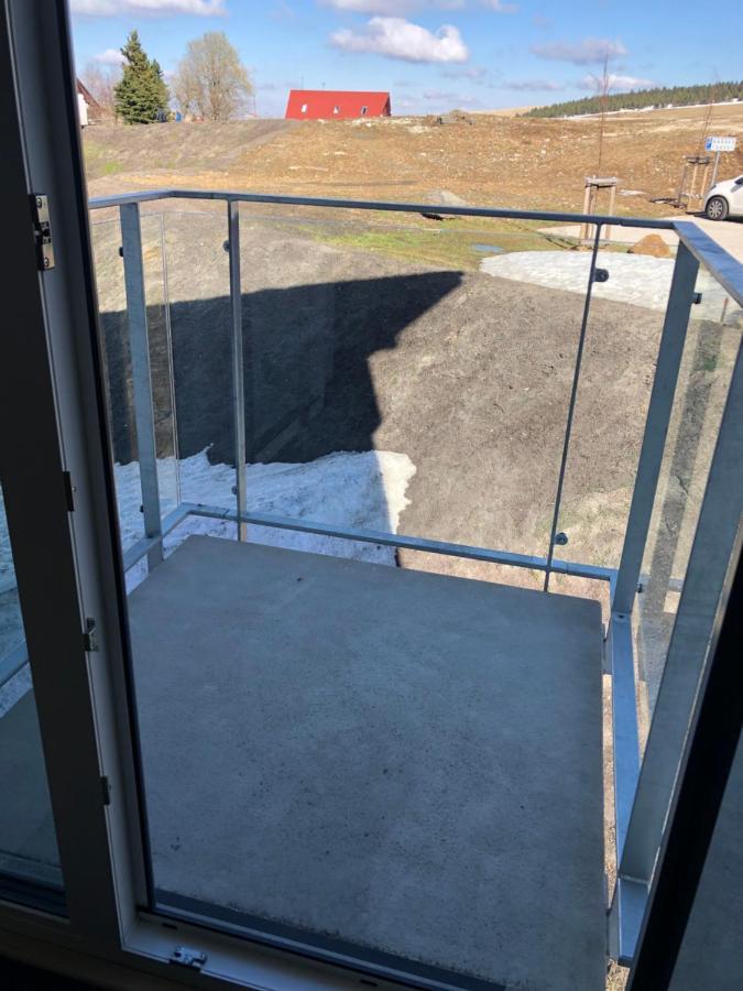Ski Klinovec Loučná pod Klínovcem Εξωτερικό φωτογραφία