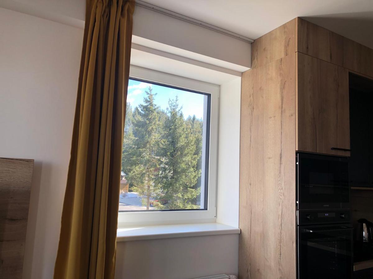 Ski Klinovec Loučná pod Klínovcem Εξωτερικό φωτογραφία