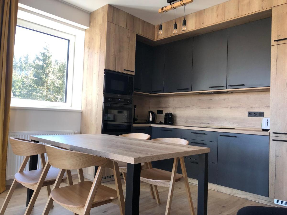 Ski Klinovec Loučná pod Klínovcem Εξωτερικό φωτογραφία