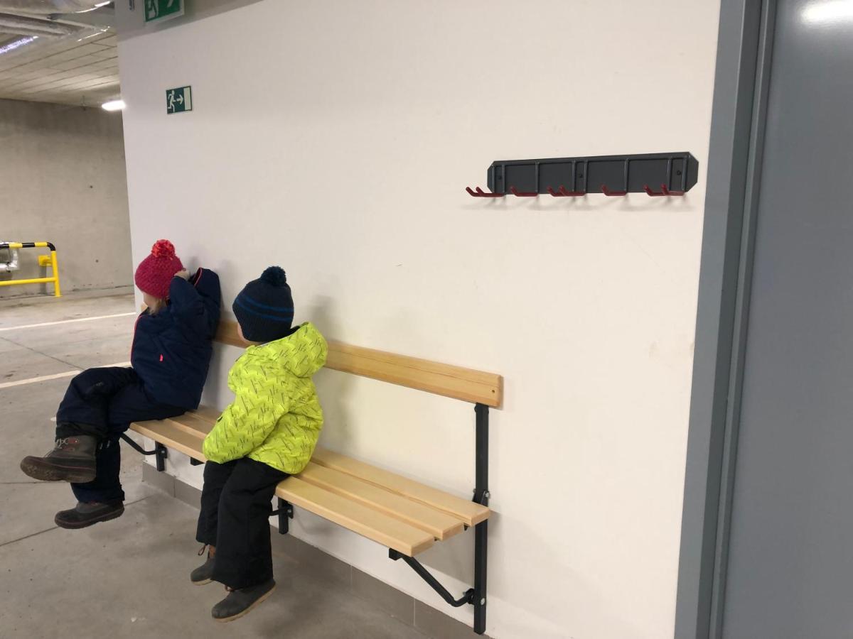 Ski Klinovec Loučná pod Klínovcem Εξωτερικό φωτογραφία